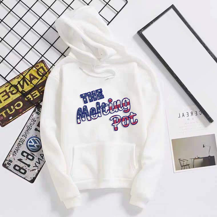 [ĐỒNG GIÁ 99K] ÁO HOODIE UNISEX NAM NỮ CHẤT LIỆU NỈ SIÊU BỀN SIÊU ĐẸP