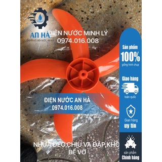 Cánh quạt gió 5 cánh !
