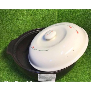 Nồi đất Tucbeghi 2,2l.25cm