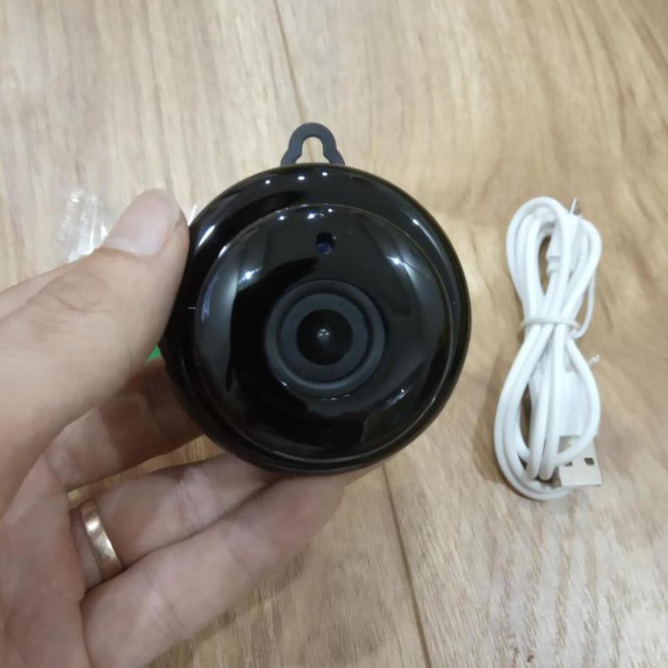 Camera Mini Full HD 1080P xem từ xa qua Wifi nhỏ gọn. | BigBuy360 - bigbuy360.vn