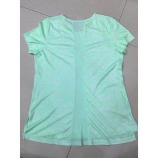 Áo thể thao cổ tròn hiệu TEK GEAR
