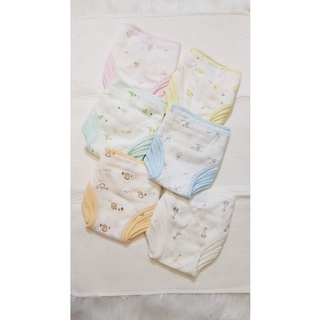 Tả vải Cuncon- set 5 cái