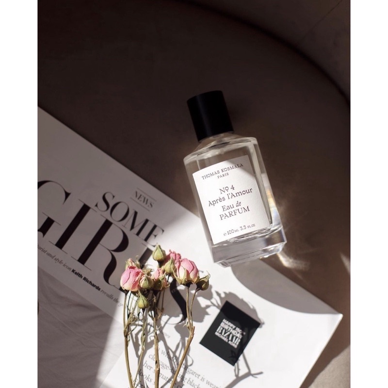 Thomas kosmala no4 apres iamour 10ml