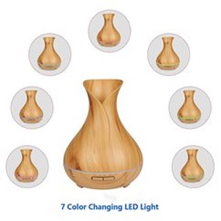 Máy khuếch tán tinh dầu eb - 1522