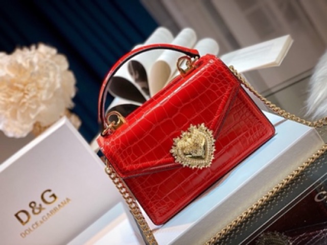 TÚI DOLGE & GABBANA SP