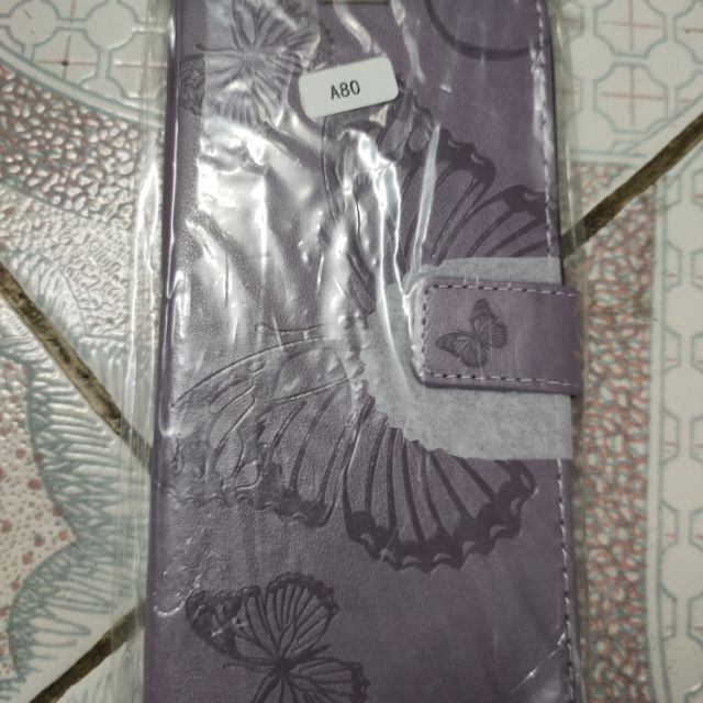 Bao da Samsung A80