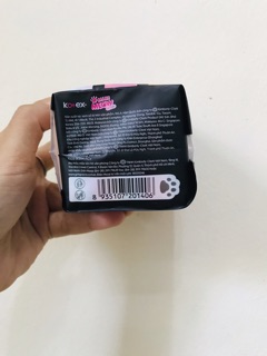 Bvs Kotex Mini Meow siêu mềm 8 miếng 24cm