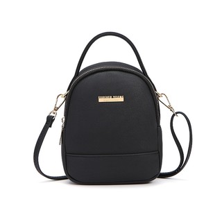 (HOT) Balo da mini FOREVER YOUNG cho nữ ROY1247