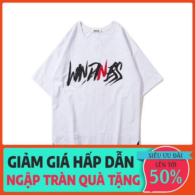 [ Rẻ Vô Địch ] Áo T-Shirt Tay Lỡ Koi Unisex TCTL1 thời trang format