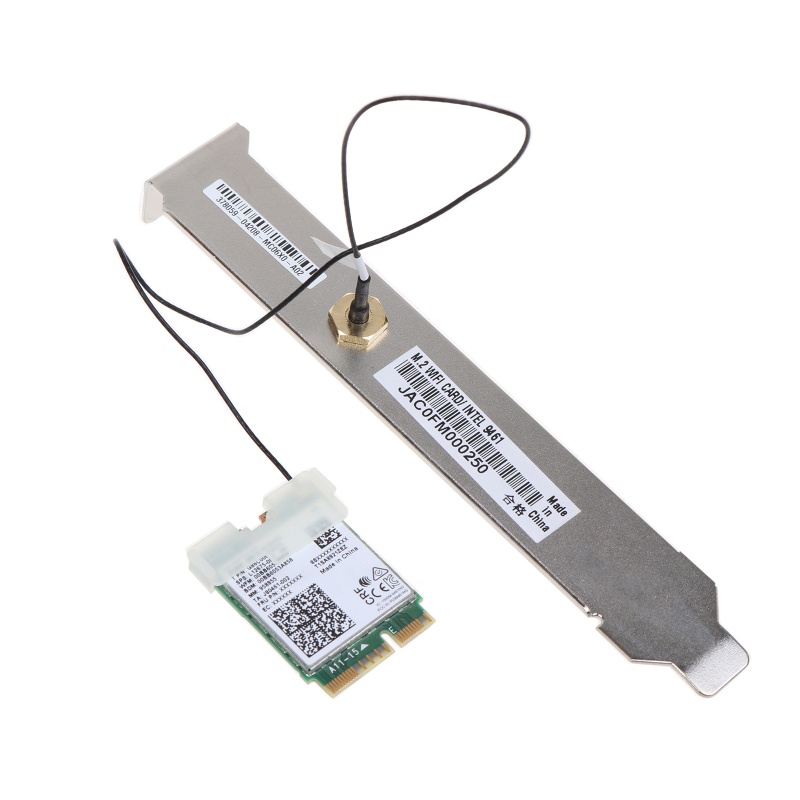 Bộ Thẻ Nhớ Không Dây YOUYO 9461NGW 802.11ac Cho Key E Card Computer Kit BT-compatible 5.0 A