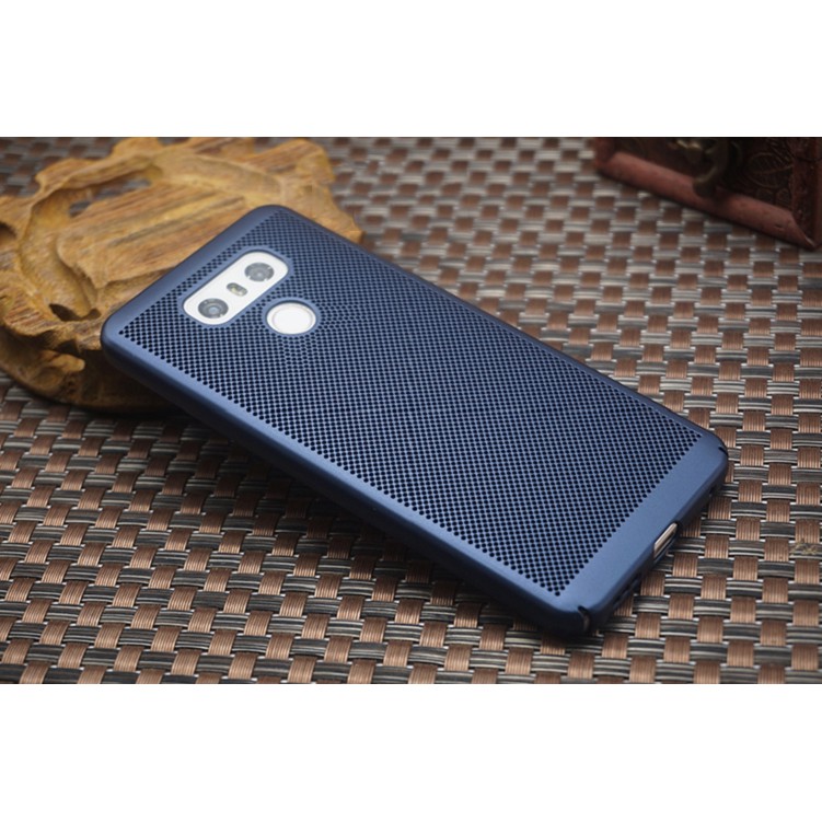 Ốp lưng tản nhiệt cho LG G6
