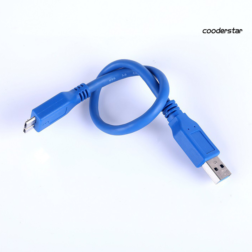 Dây Cáp Nối Ổ Cứng Ngoài USB 3.0 Tốc Độ Cao Thông Dụng