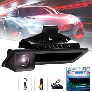 Camera quan sát ban đêm 170 độ chống thấm nước cho bmw e82 e88 e84 e90 e91 e92