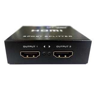 BỘ CHIA 2 CỔNG HDMI 1 RA 2 MÀN HÌNH
