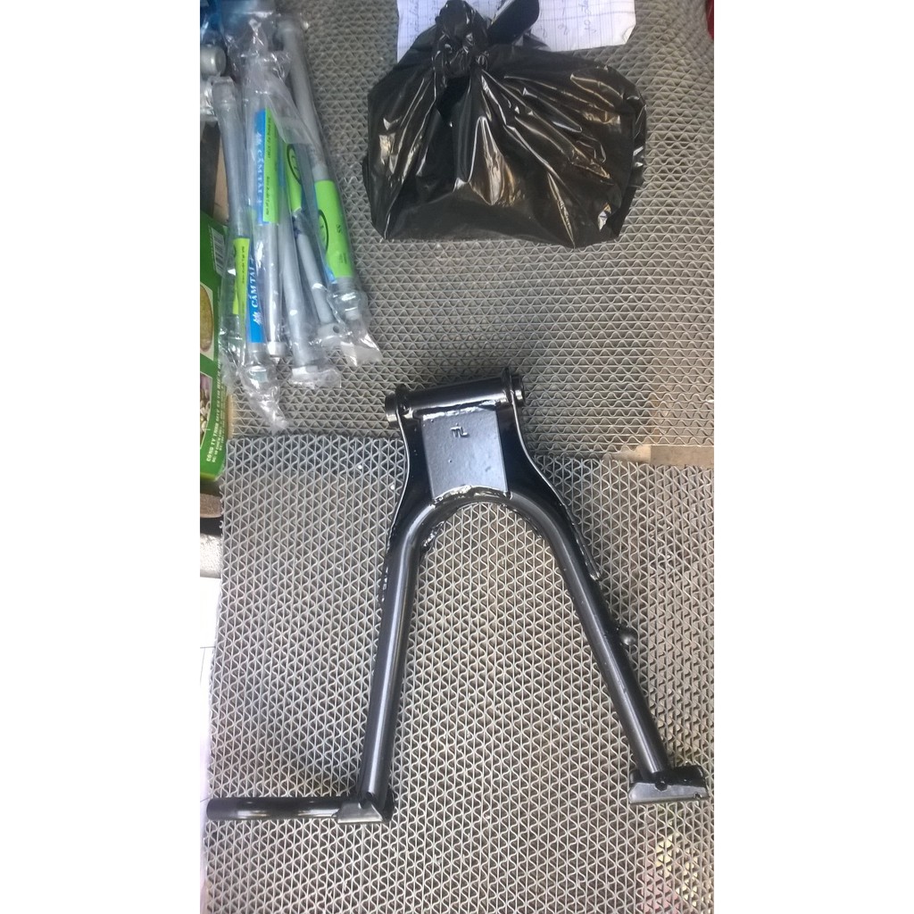 Chống đứng  xe honda 67-100k