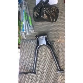 tó đứng (chống đứng) honda 67