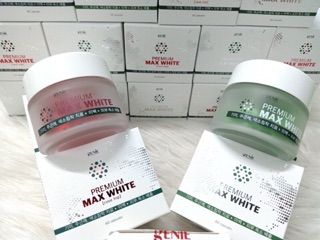 Viên Uống Trắng Da Premium Max White