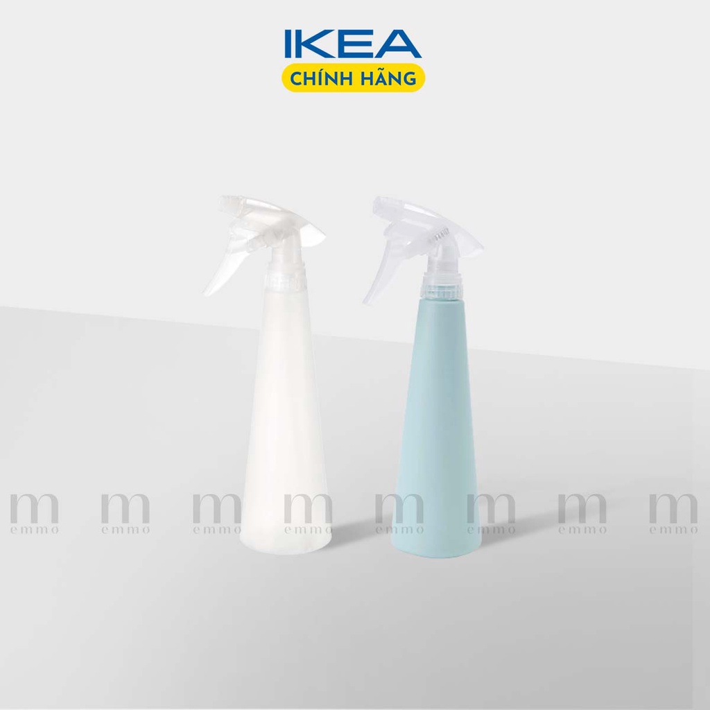 BÌNH XỊT TƯỚI CÂY IKA CHÍNH HÃNG – TOMAT