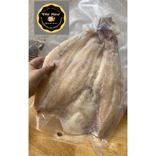 Cá dứa 1 nắng Vũng Tàu chuẩn thiên nhiên 1KG