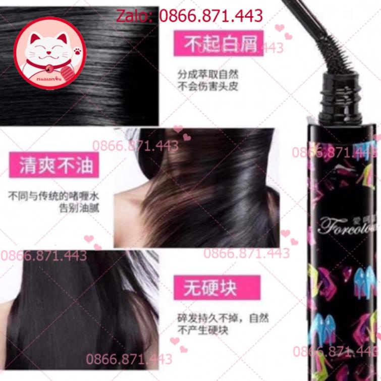 ⚡𝐅𝐑𝐄𝐄𝐒𝐇𝐈𝐏⚡ CHUỐT TÓC THẦN THÁNH CÒN GIÚP KÍCH THÍCH MỌC TÓC.