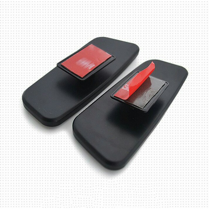 Bộ 2 gương phụ 3R gắn gương chiếu hậu ô tô