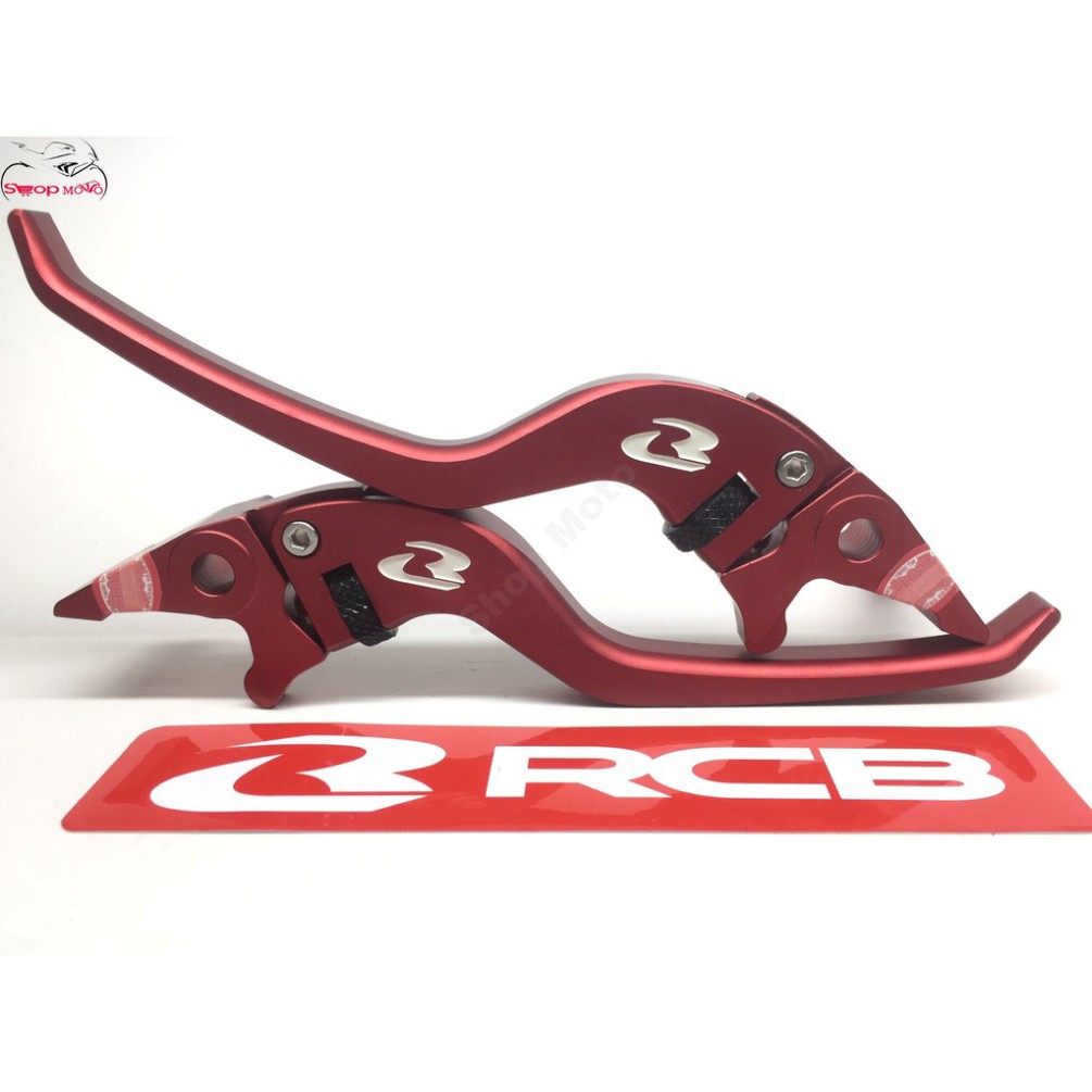 Tay Thắng RCB Chính Hãng Gắn SH Việt 2020 - 2021 - SH ( 𝐒𝐇 𝟐𝟎𝟐𝟎 - 𝐒𝐇 𝟐𝟎𝟐𝟏 )