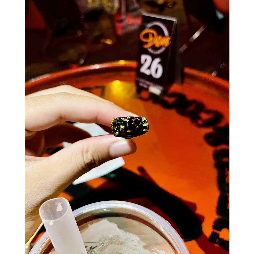 Cây kè đầu cá Betta