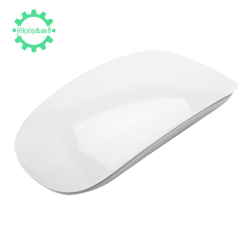 Chuột Bluetooth Không Dây Có Chuột Máy Tính Cho Apple Mac Macbook Pro Air PC Cho Học Sinh Lưng Học Sinh (Không Bao Gồm Pin)