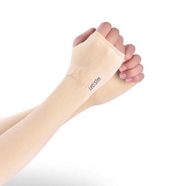 Găng Tay Chống Nắng Let’s Slim Chống Tia Uv Thời Trang Zenkonam GLOVES 006