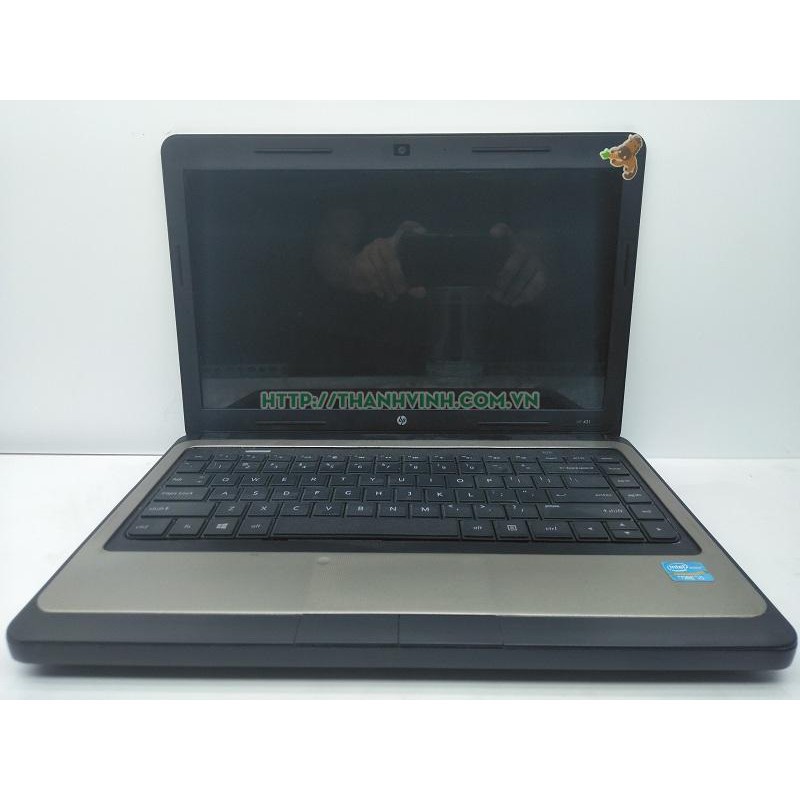 Laptop Cũ HP Compaq CQ431/ CPU Core i5-2450M/ Ram 4GB DDR3/ HDD 750GB/ VGA Intel HD Graphics/ LCD 14.0" inch 21 | BigBuy360 - bigbuy360.vn