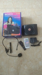 Loa trợ giảng Sony SN-898