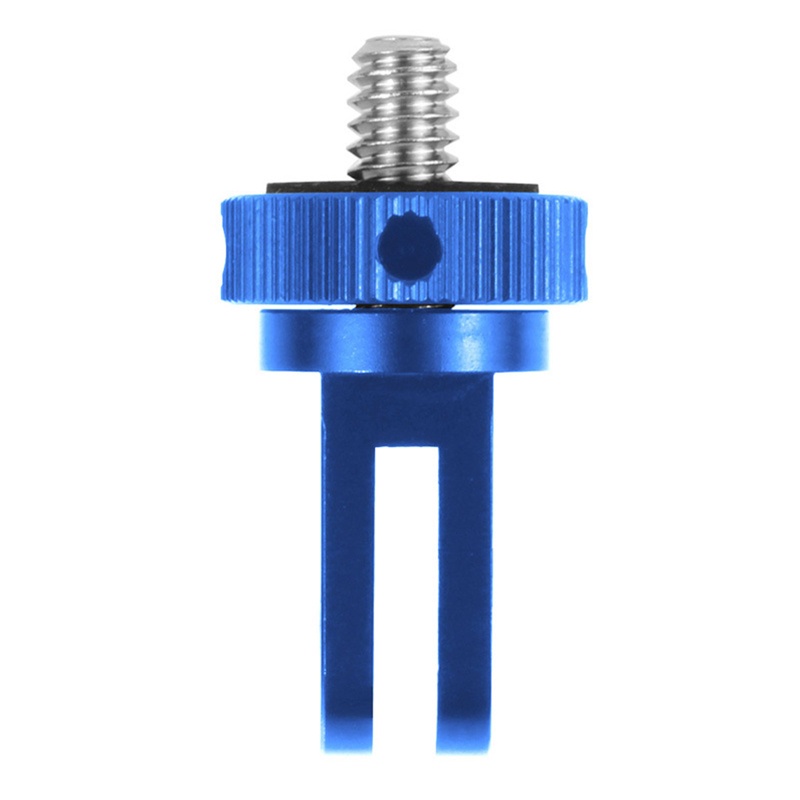 Đầu Nối Chuyển Đổi 1/4 Cho Giá Đỡ Ba Chân Mini Dành Cho Hero 10 9 8 7/360 one x2