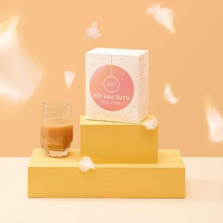 BỘT ĐẬU TĂNG VÒNG 1 ZUYU