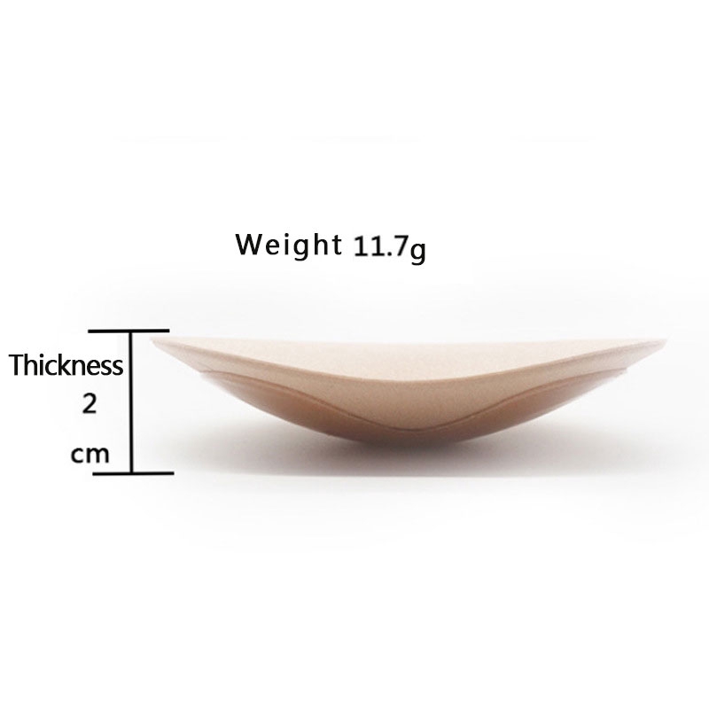 Miếng dán nâng ngực zxyouping bằng silicon