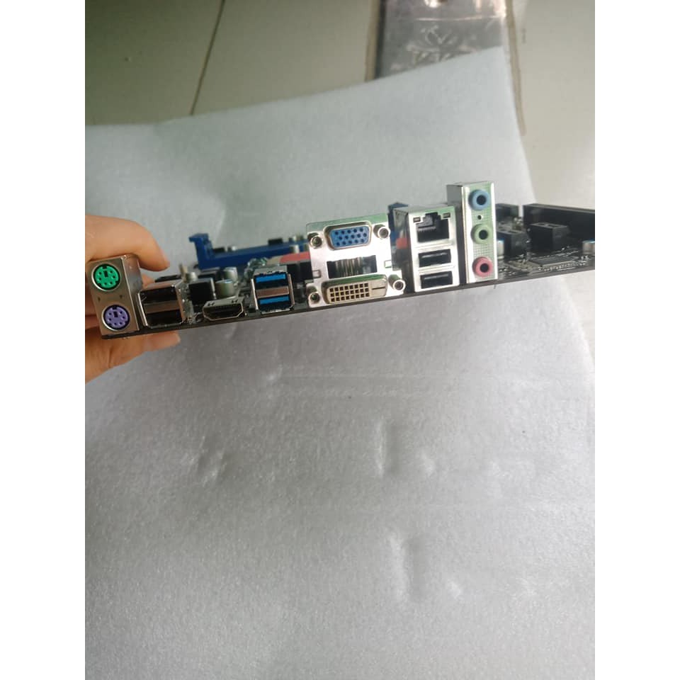 GIGA B85 4 KHE DS3H D3VPLUS | BigBuy360 - bigbuy360.vn