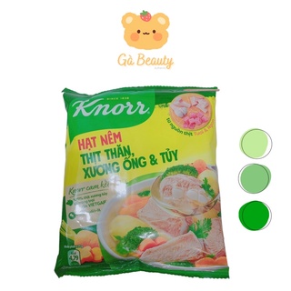 Hạt Nêm KNORR Bịch Các Loại