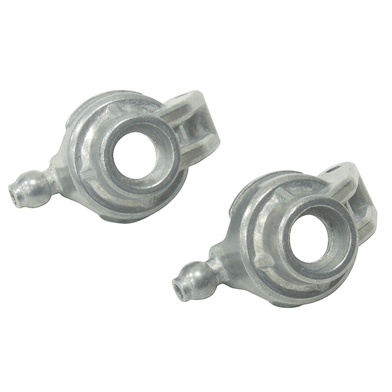 Phụ Kiện Cốc Lái Phía Sau Bằng Kim Loại Không Chổi Than Cho Xe Hơi Điều Khiển Từ Xa XLF X03 X04 X-03 X-04 1/10