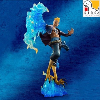 Mô hình Marco POP DX - Mô hình One Piece