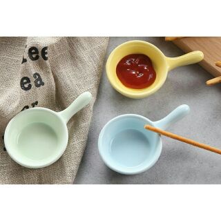 Bát Gáo Sứ Nhỏ Cho Bé ADKN