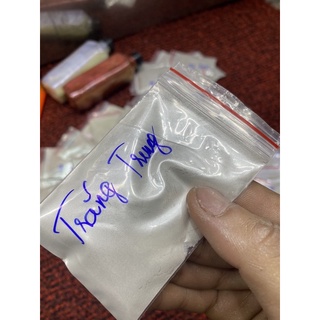 Bột camay lấp lánh gói 10g