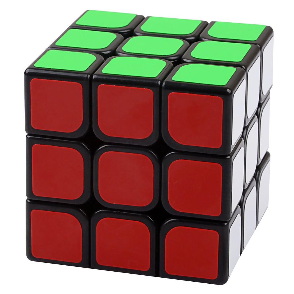 Khối rubik đồ chơi 3 * 3 * 3