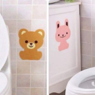 MIẾNG DÁN KHỬ MÙI NHÀ VỆ SINH
