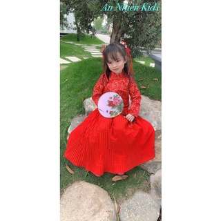 Hanbok Kiểu dáng Hàn Quốc