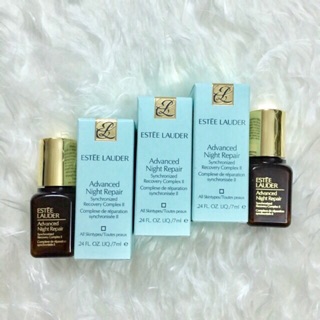 🌱 Serum phục hồi da toàn diện Advanced Night Repair Estee Lauder mini 7ml