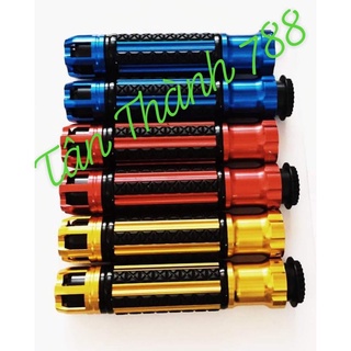 Cặp bao tay rizoma gù xoay 2 sọc đẹp bền