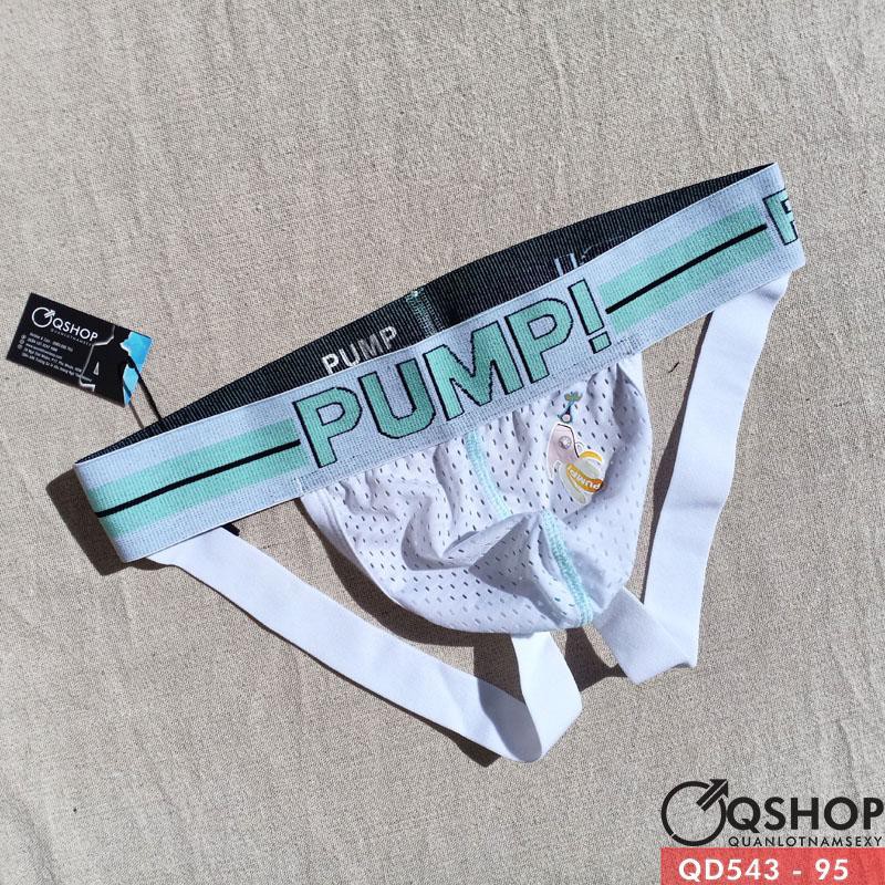 [SALE] QUẦN LÓT DÂY NAM QD543