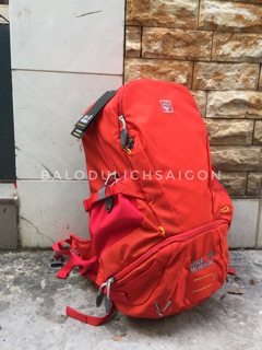 Balo Jack Wolfskin Moab Jam 30