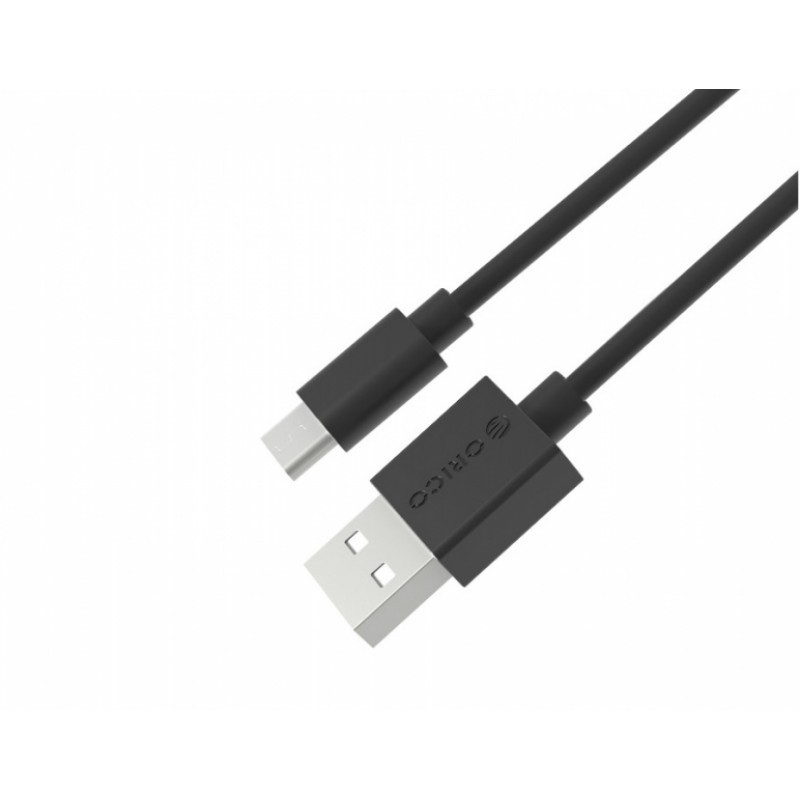 Cáp sạc điện thoại Android USB 2.0 Type C ORICO ECU-10