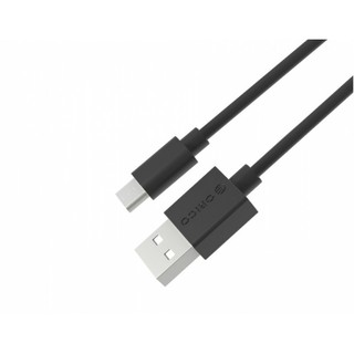 Cáp sạc điện thoại android usb 2.0 type c orico ecu-10