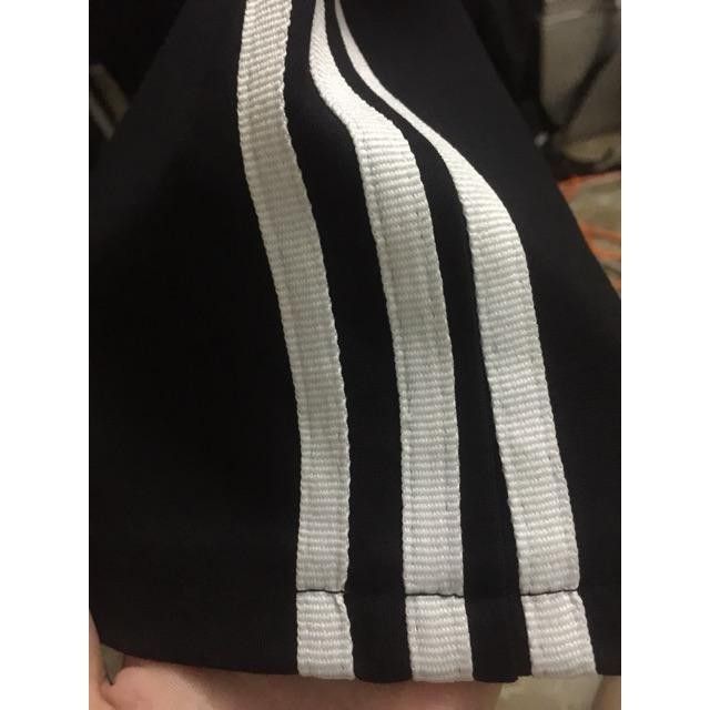 [Hót Teen]Quần Thể Thao Nam Nữ, Quần Thể Thao Nữ Ống Rộng[ 3 Sọc Trắng | BigBuy360 - bigbuy360.vn